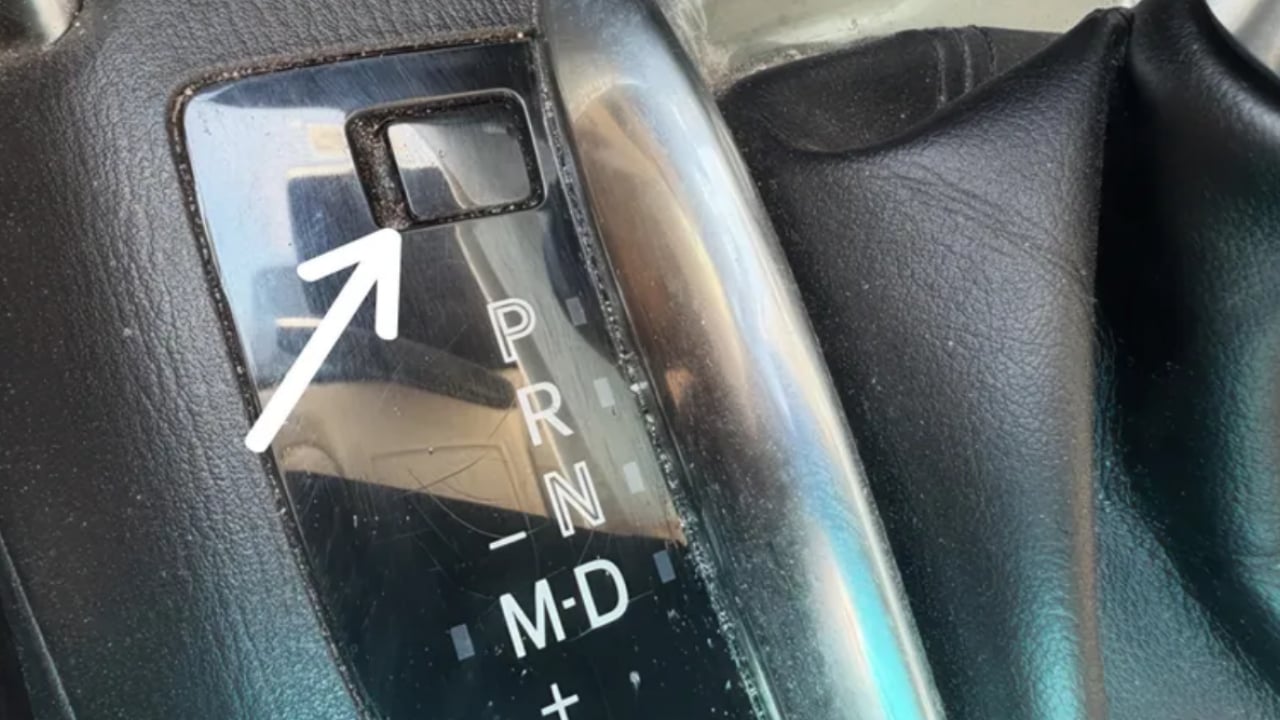 Foto - Usta şoförlerin bile haberi yok! İşte arabanızda yıllardır gözünüzün önünde duran ama bilmediğiniz 10 gizli özellik