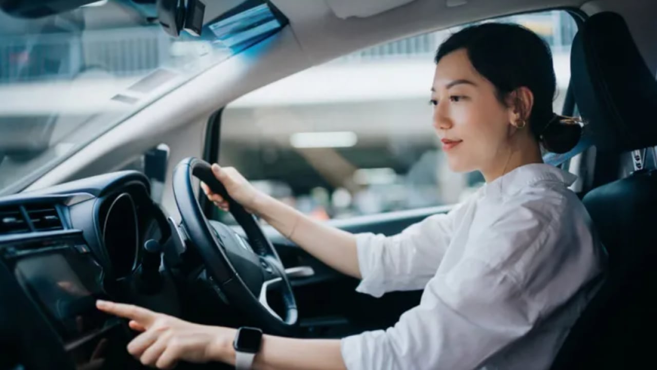 Foto - Usta şoförlerin bile haberi yok! İşte arabanızda yıllardır gözünüzün önünde duran ama bilmediğiniz 10 gizli özellik