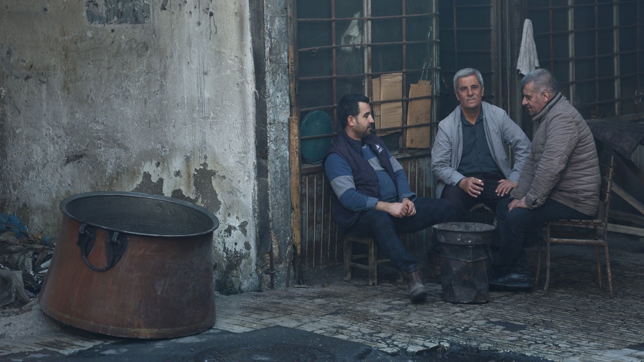 Foto - Ustalar azalıyor! Asırlık zanaatın ayakta kalma mücadelesi