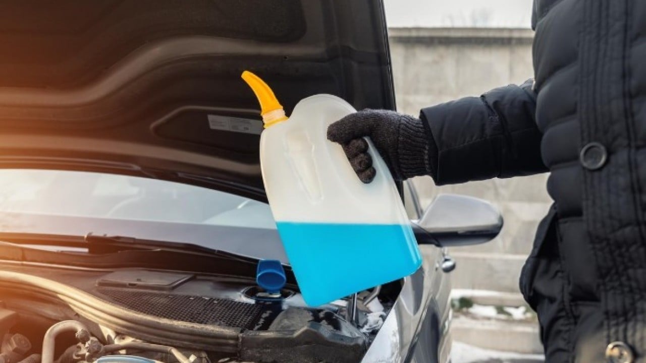 Foto - Ustalardan kış uyarısı: Bunu yapmazsanız donarsınız!