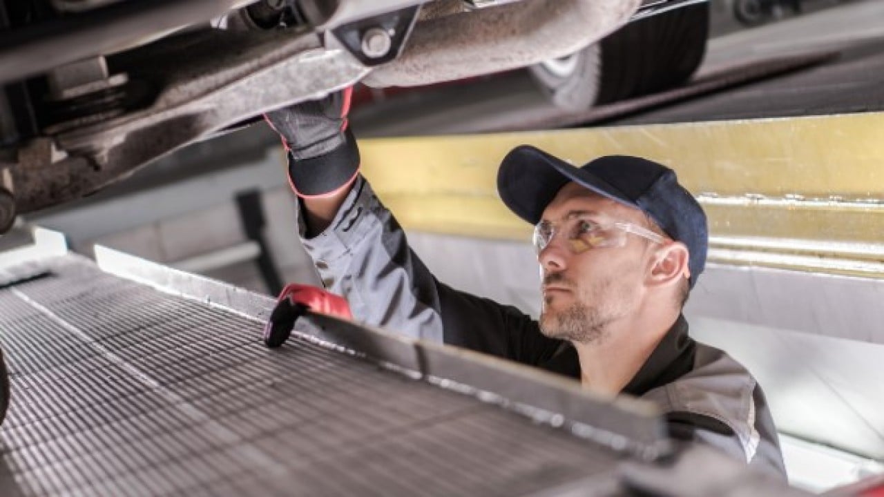 Foto - Ustalardan kış uyarısı: Bunu yapmazsanız donarsınız!