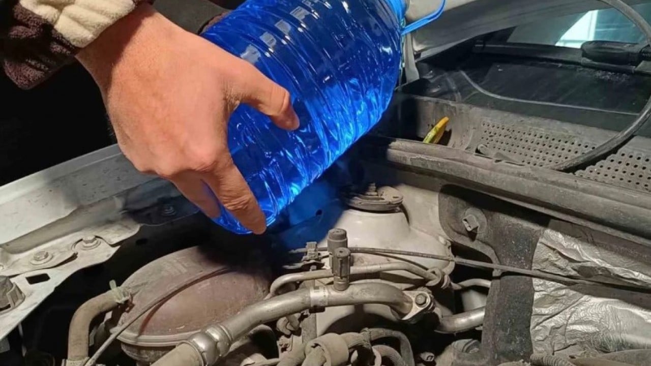 Foto - Ustalardan kış uyarısı: Bunu yapmazsanız donarsınız!