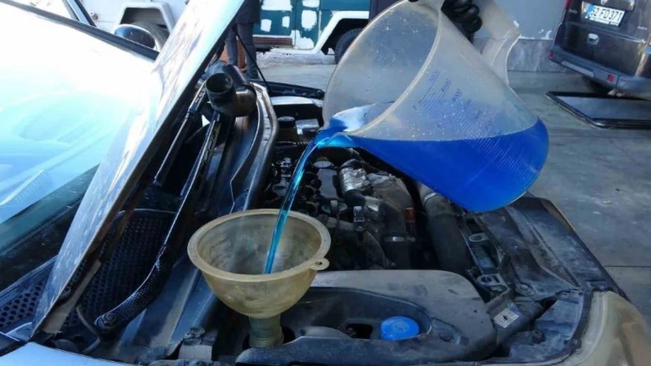 Foto - Ustalardan kış uyarısı: Bunu yapmazsanız donarsınız!