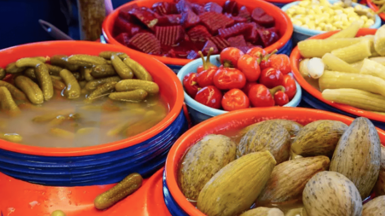 Foto - Ustasından kütür kütür kalma garantisi: Eğer kullandığınız kavanozlar... Sakın bu hatayı yapmayın