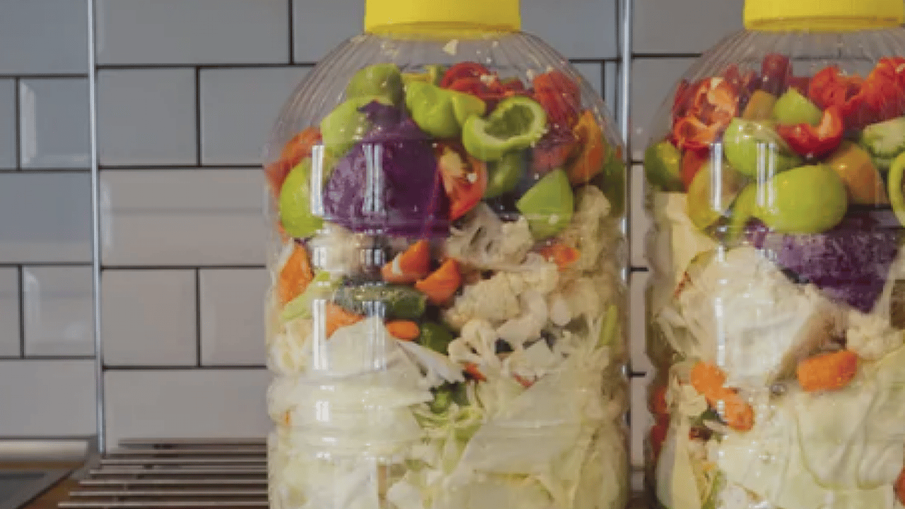 Foto - Ustasından kütür kütür kalma garantisi: Eğer kullandığınız kavanozlar... Sakın bu hatayı yapmayın