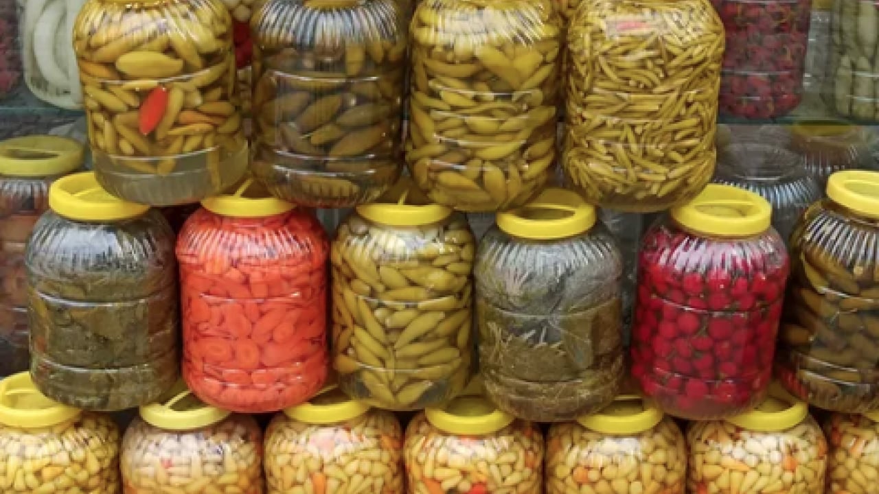 Foto - Ustasından kütür kütür kalma garantisi: Eğer kullandığınız kavanozlar... Sakın bu hatayı yapmayın