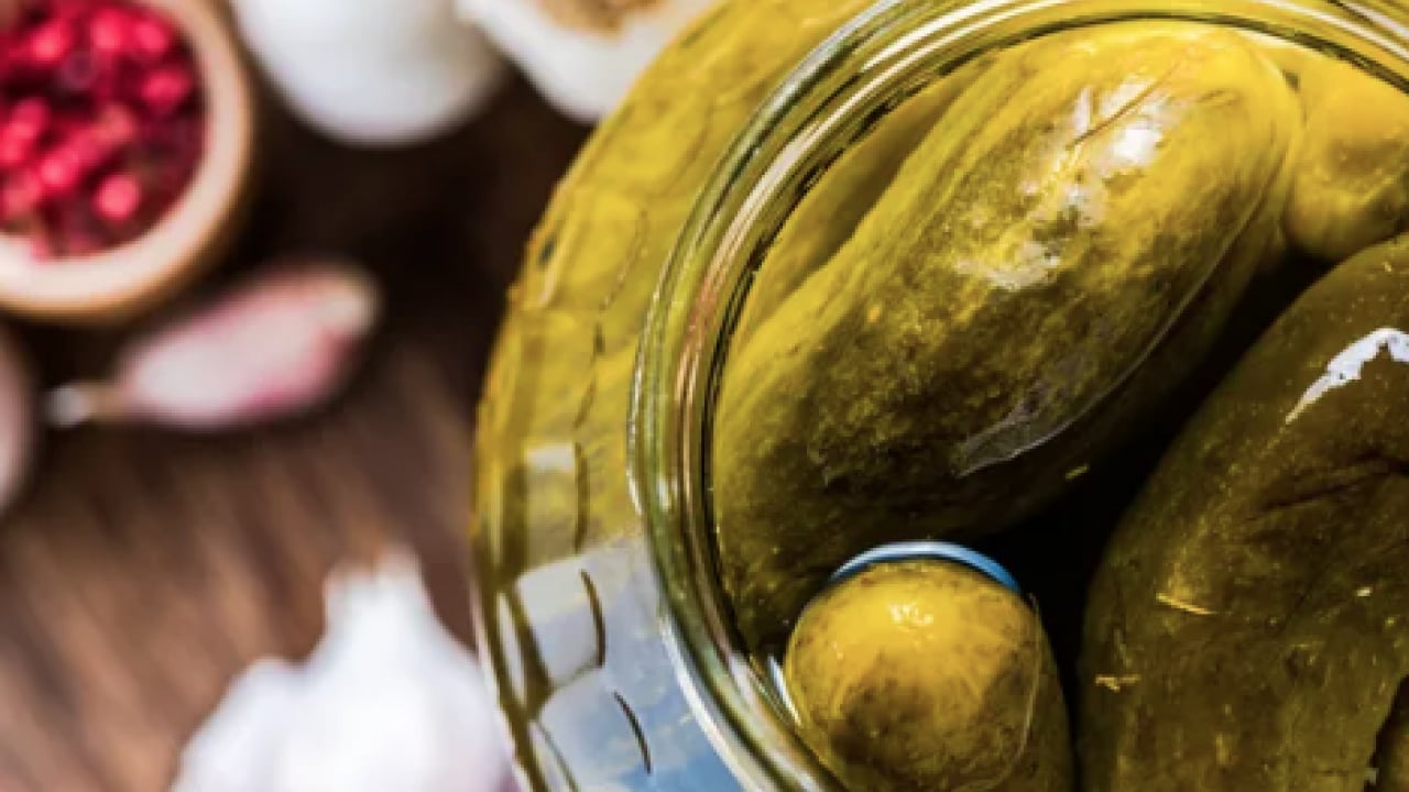 Foto - Ustasından kütür kütür kalma garantisi: Eğer kullandığınız kavanozlar... Sakın bu hatayı yapmayın