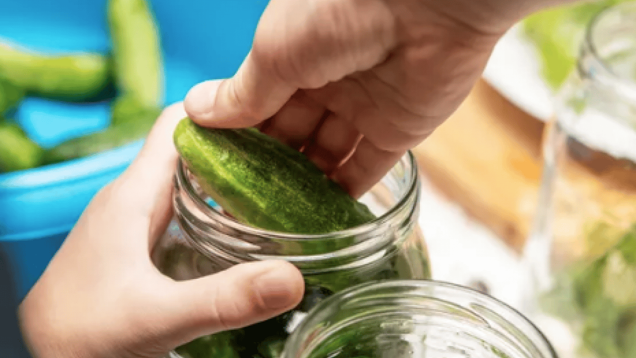 Foto - Ustasından kütür kütür kalma garantisi: Eğer kullandığınız kavanozlar... Sakın bu hatayı yapmayın