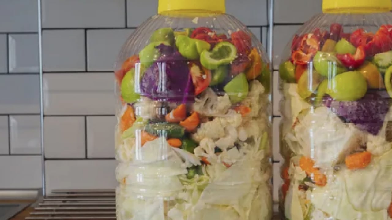 Foto - Ustasından kütür kütür kalma garantisi: Eğer kullandığınız kavanozlar... Sakın bu hatayı yapmayın