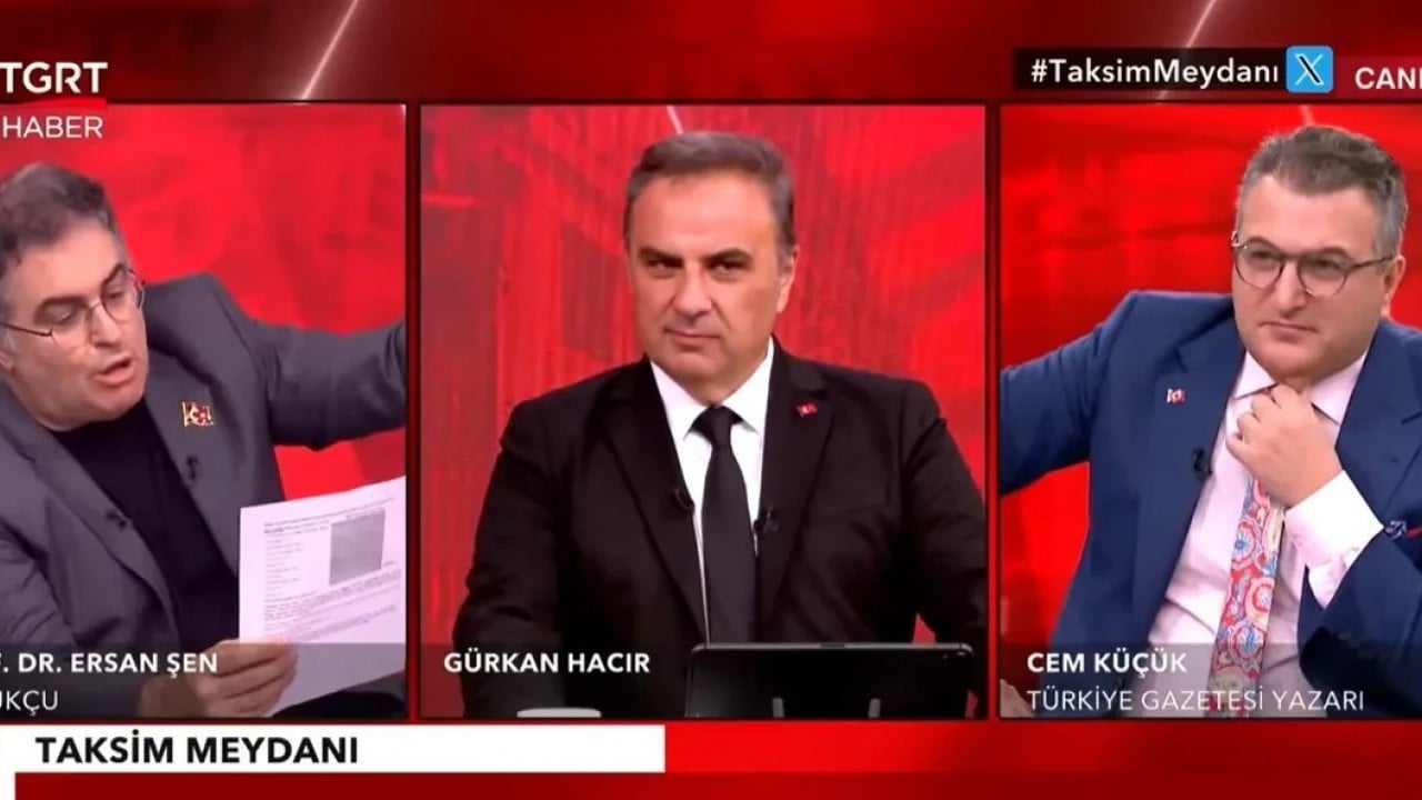 Foto - 'Üstü olmaz' dedi: Cem Küçük asgari ücretin kaç para olacağını Türkiye'ye ilan etti