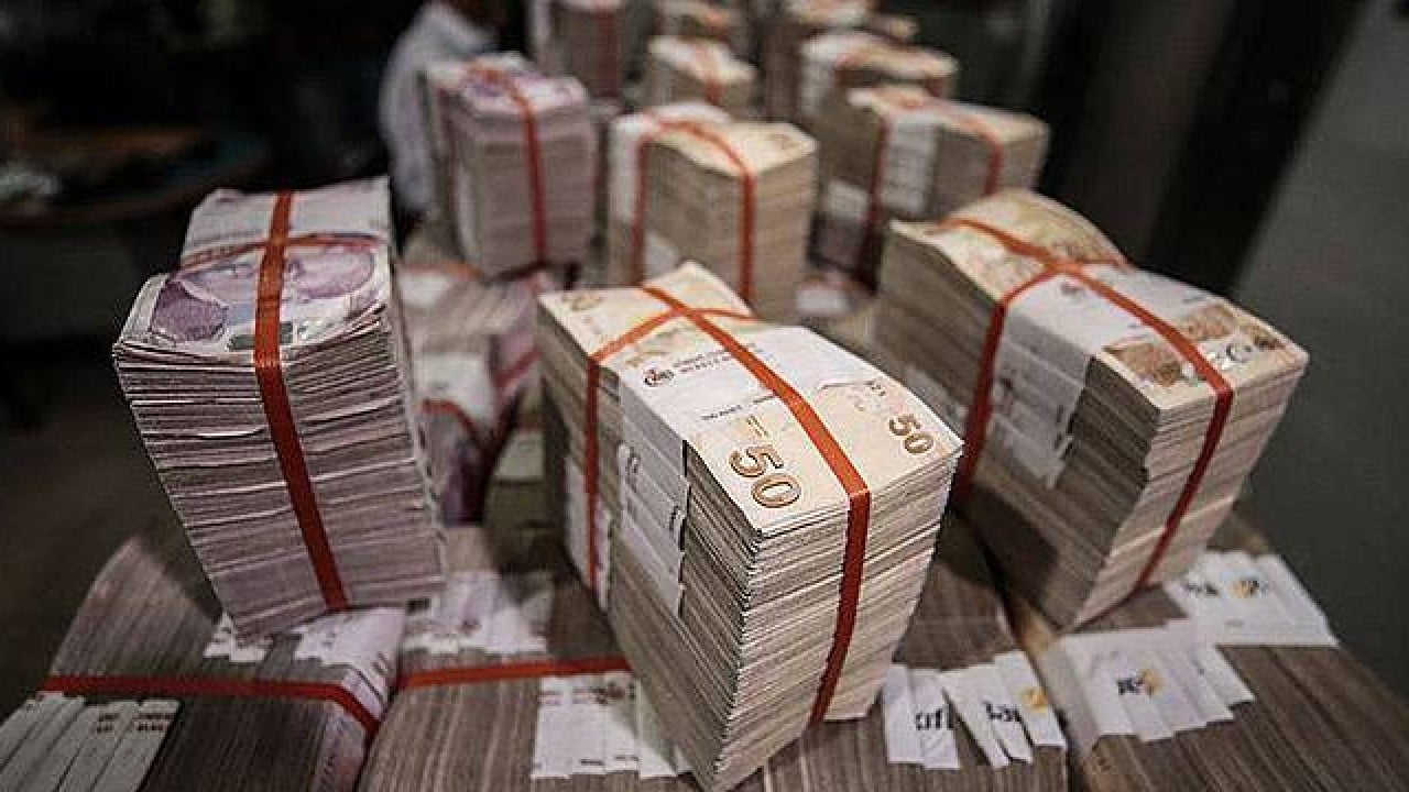 Foto - 'Üstü olmaz' dedi: Cem Küçük asgari ücretin kaç para olacağını Türkiye'ye ilan etti