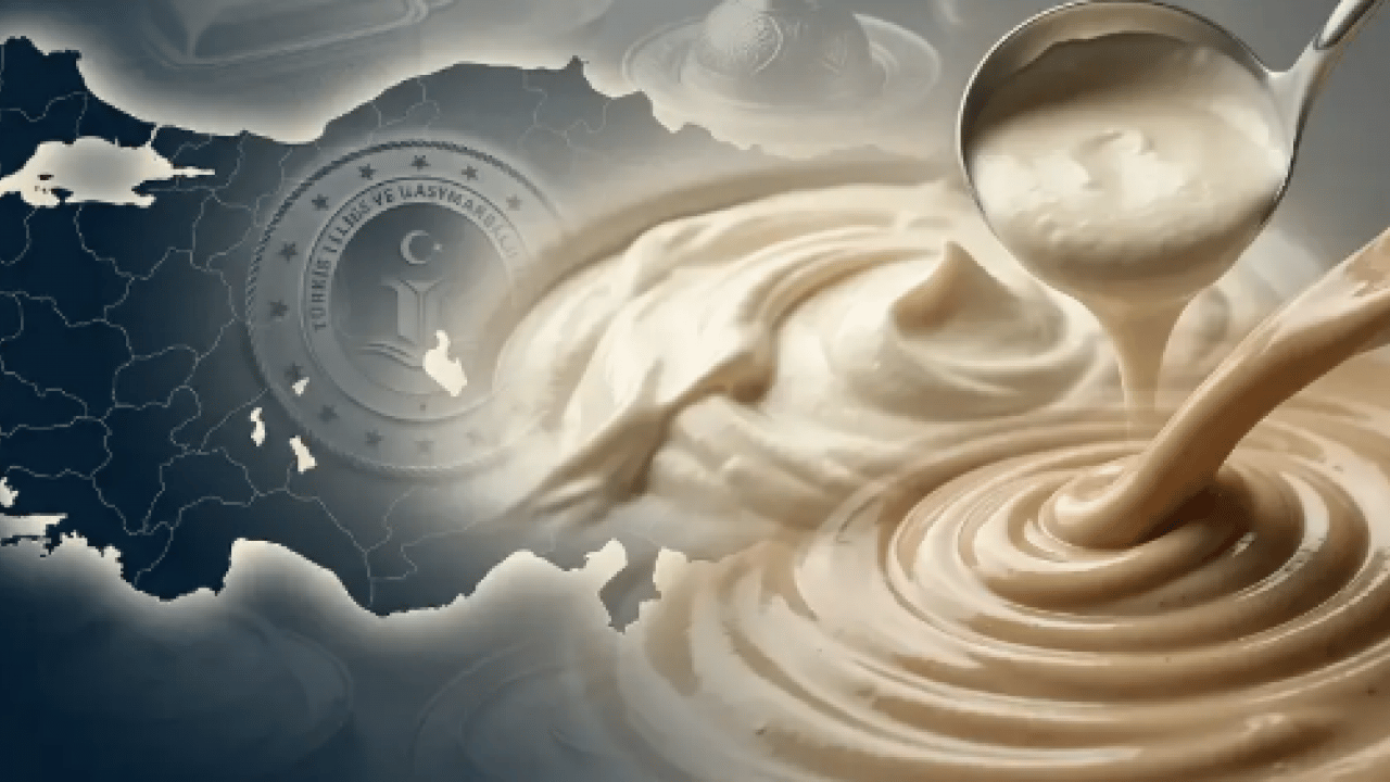 Foto - Üstünde ‘krema’ yazan ürünlerde yeni dönem: Tarım Bakanlığı yeni uygulamayı duyurdu