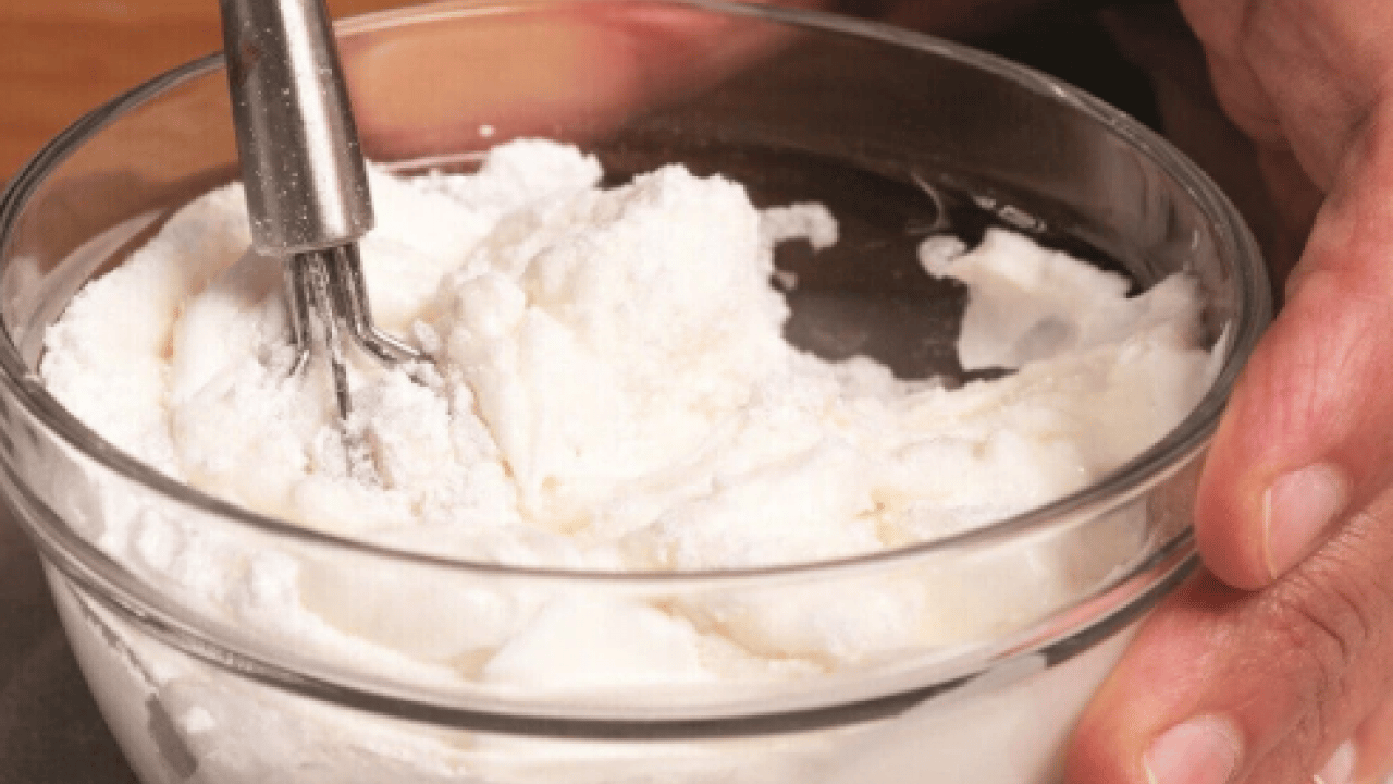 Foto - Üstünde ‘krema’ yazan ürünlerde yeni dönem: Tarım Bakanlığı yeni uygulamayı duyurdu