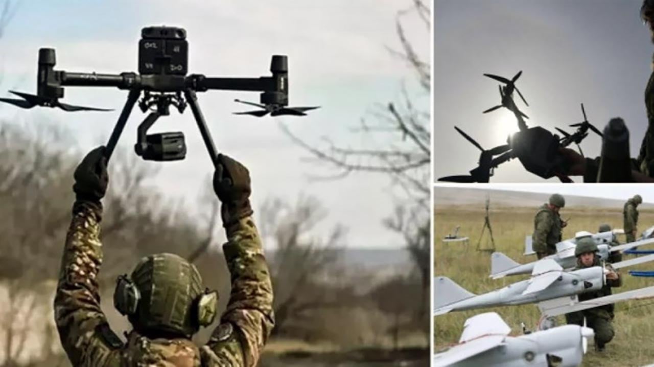 Foto - 'Utanç verici' diyerek açıkladı! İhtiyar Avrupa 'hazır değil'