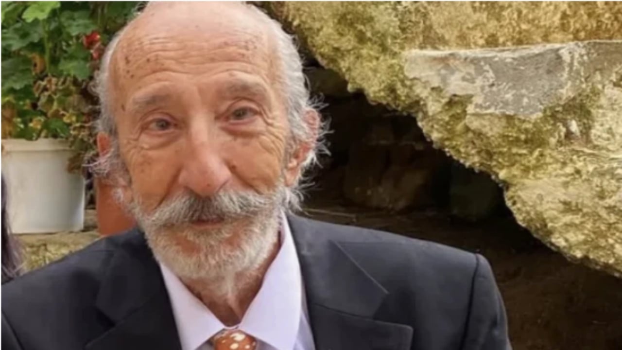 Foto - Üvey Baba’nın kötü adamıydı! Şemsi İnkaya’nın son hali herkesi şaşırttı