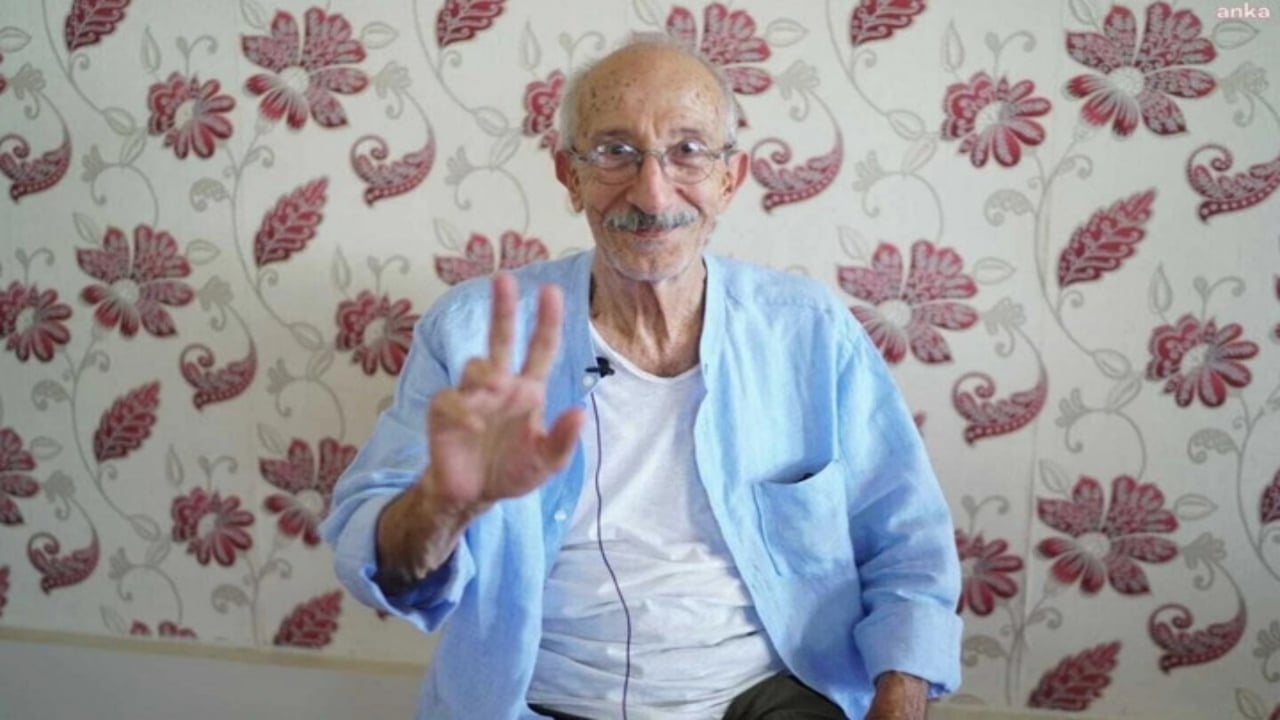 Foto - Üvey Baba’nın kötü adamıydı! Şemsi İnkaya’nın son hali herkesi şaşırttı