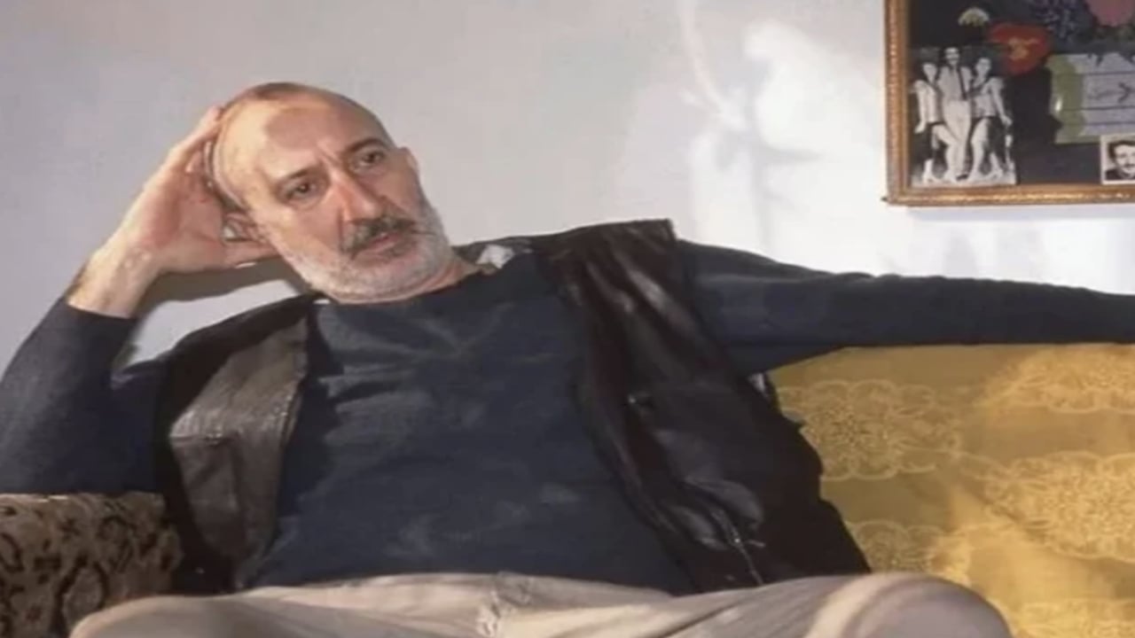 Foto - Üvey Baba’nın kötü adamıydı! Şemsi İnkaya’nın son hali herkesi şaşırttı
