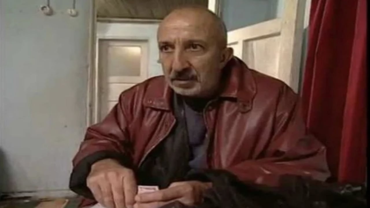 Üvey Baba’nın kötü adamıydı! Şemsi İnkaya’nın son hali herkesi şaşırttı