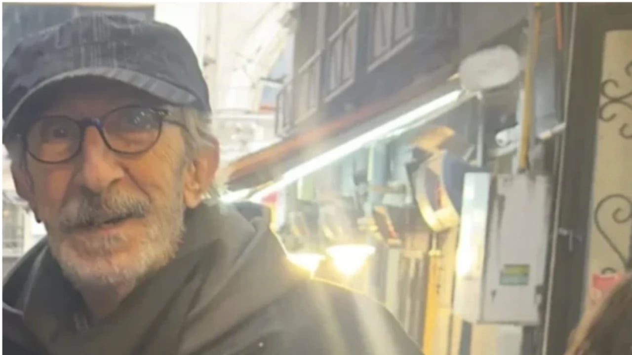 Foto - Üvey Baba’nın kötü adamıydı! Şemsi İnkaya’nın son hali herkesi şaşırttı