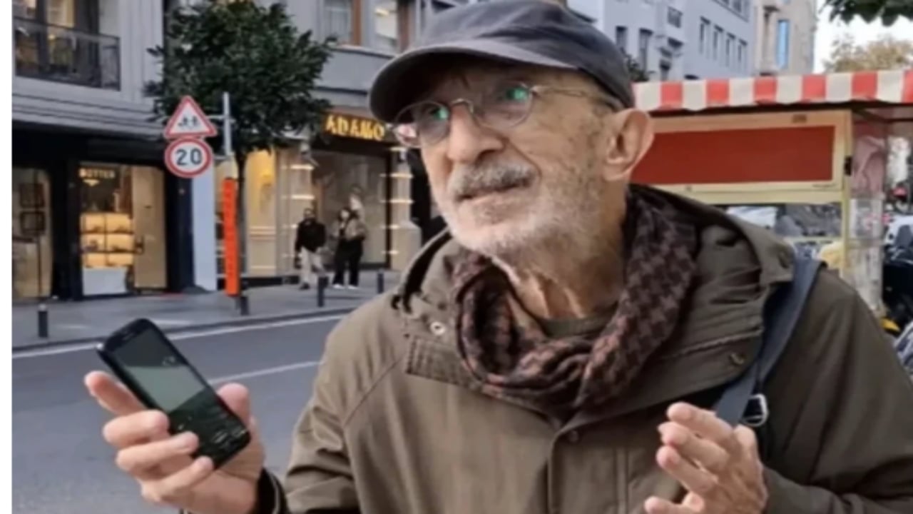 Foto - Üvey Baba’nın kötü adamıydı! Şemsi İnkaya’nın son hali herkesi şaşırttı
