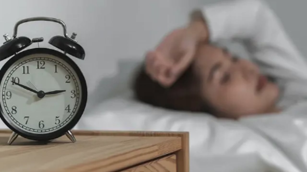 Foto - Uyandığında boyun ağrısı yaşayanlara çözüm! İşte en ideal uyku pozisyonu... Aman dikkat