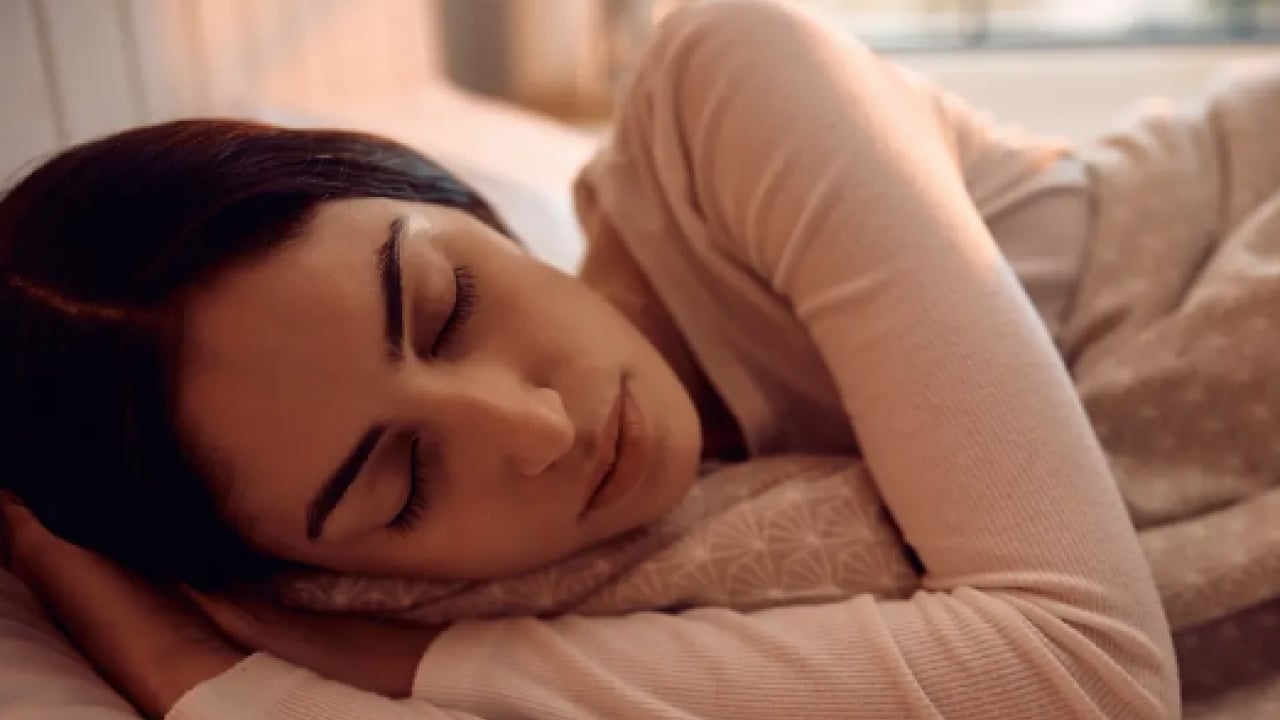 Foto - Uyandığında boyun ağrısı yaşayanlara çözüm! İşte en ideal uyku pozisyonu... Aman dikkat