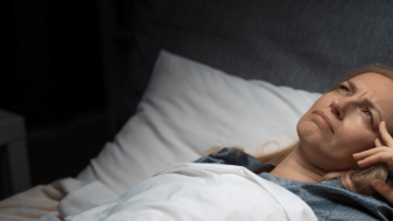 Foto - Uyandığında boyun ağrısı yaşayanlara çözüm! İşte en ideal uyku pozisyonu... Aman dikkat