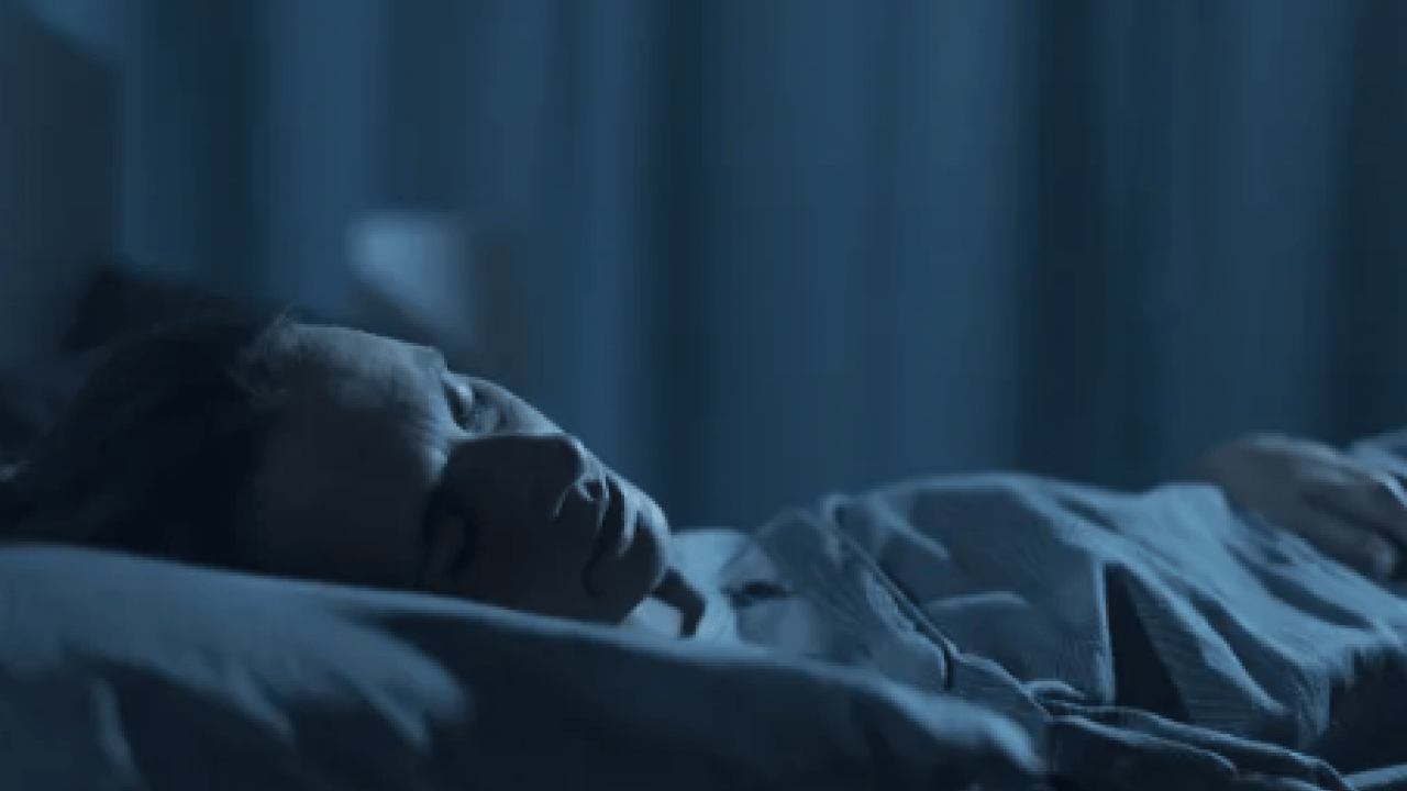 Foto - Uyandığında boyun ağrısı yaşayanlara çözüm! İşte en ideal uyku pozisyonu... Aman dikkat