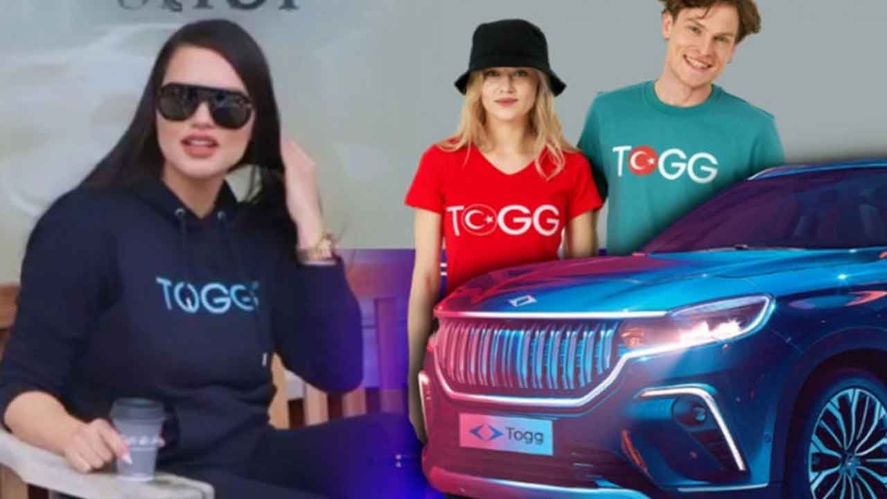 Foto - Uyanıklık yapmaya kalkışmışlardı! Togg'la ilgili dava sonuçlandı