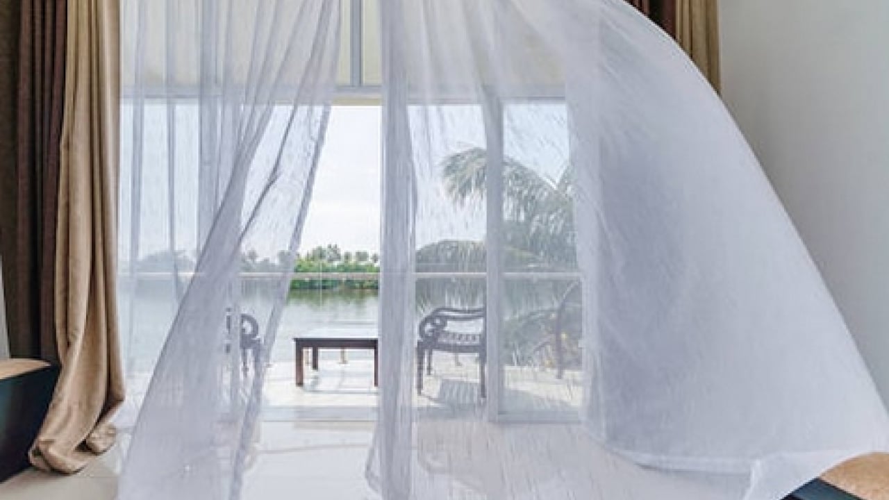 Uyanır uyanmaz... Evi havalandırırken bu hatayı yapmayın: Dışarıdaki tüm kir içeri giriyor