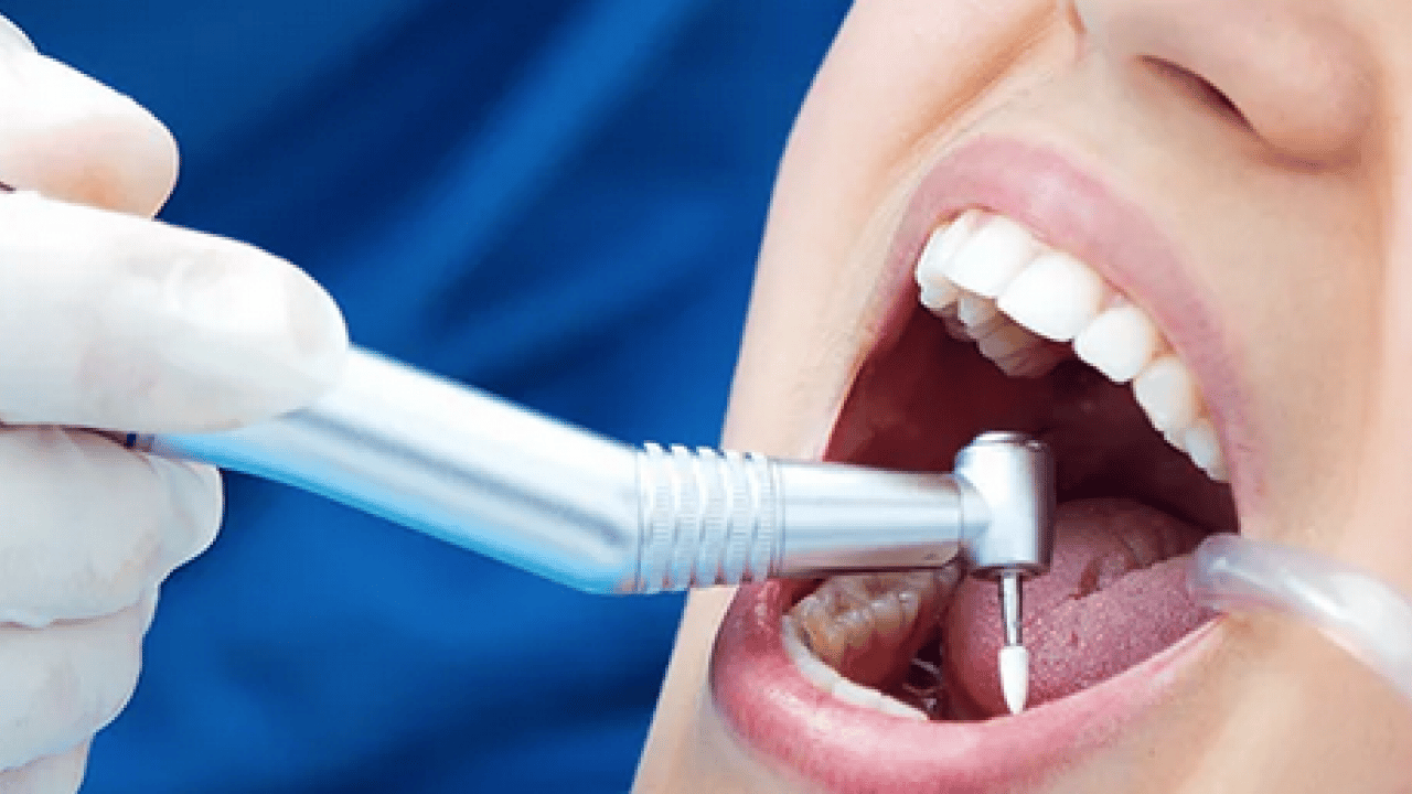 Foto - Uyarıya dikkat! Ramazan ayı, ağız bakımında alışkanlıkları güçlendirme fırsatıdır