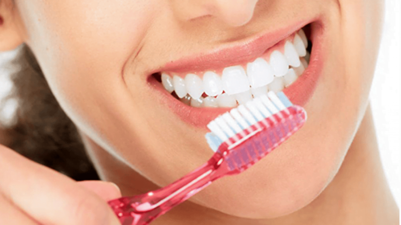 Foto - Uyarıya dikkat! Ramazan ayı, ağız bakımında alışkanlıkları güçlendirme fırsatıdır