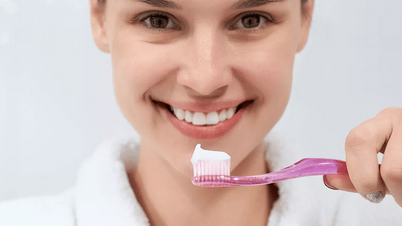 Foto - Uyarıya dikkat! Ramazan ayı, ağız bakımında alışkanlıkları güçlendirme fırsatıdır