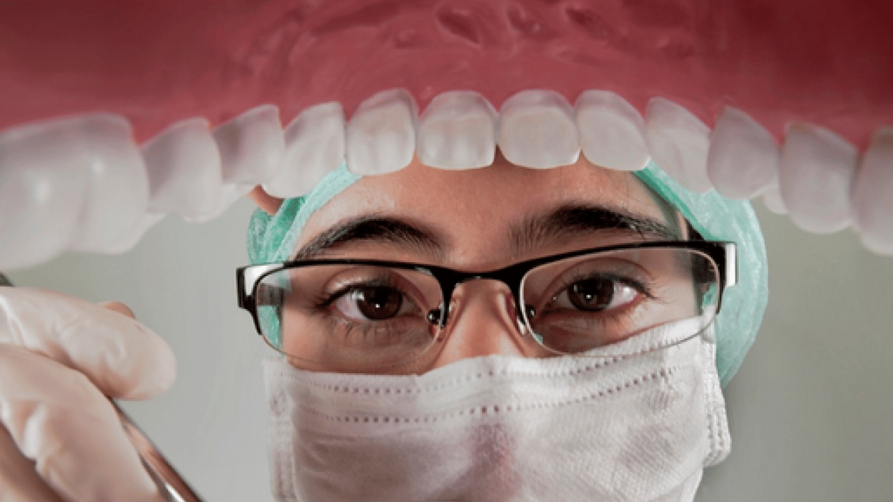 Foto - Uyarıya dikkat! Ramazan ayı, ağız bakımında alışkanlıkları güçlendirme fırsatıdır