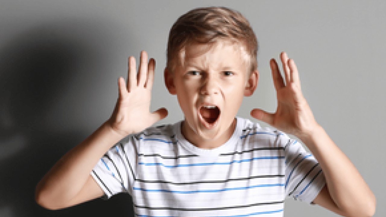 Foto - Uyarıya kulak verin: Çocuğunuzun öfkesi sadece bir 'huy' olmayabilir: İşte görmezden gelinen o tehlikeli sinyaller