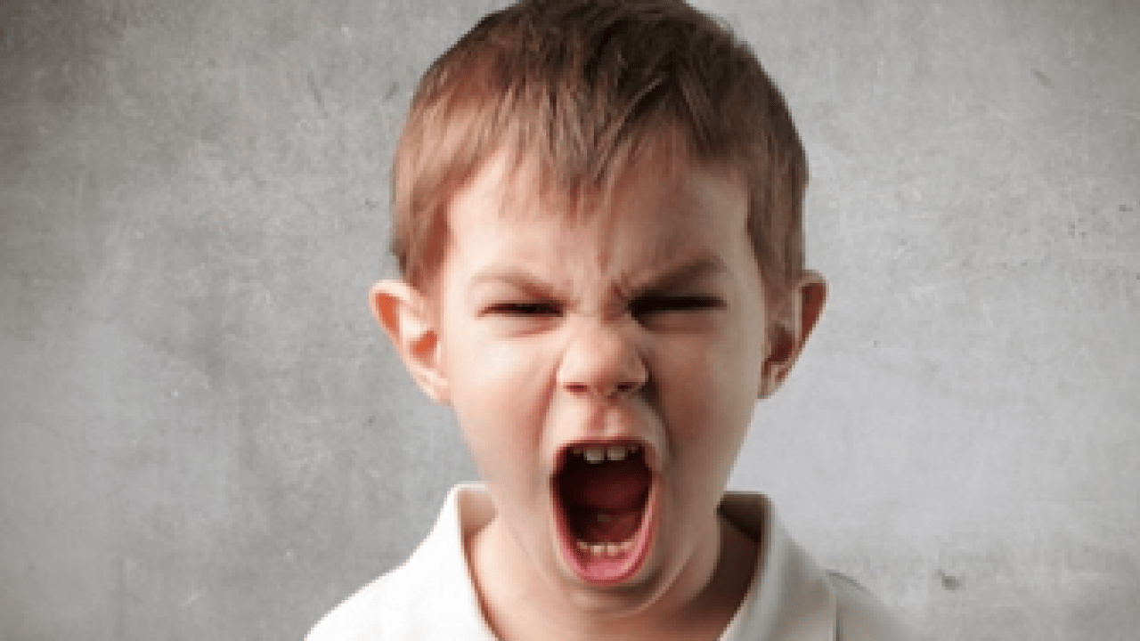 Foto - Uyarıya kulak verin: Çocuğunuzun öfkesi sadece bir 'huy' olmayabilir: İşte görmezden gelinen o tehlikeli sinyaller