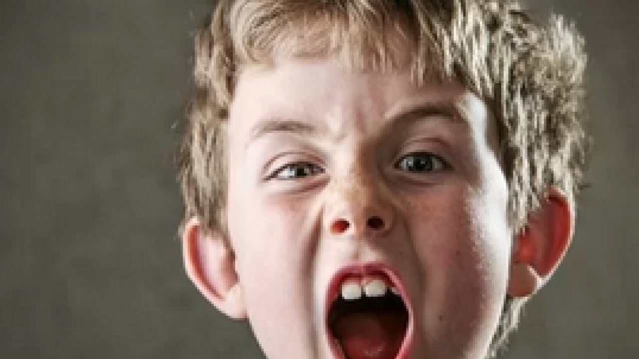 Foto - Uyarıya kulak verin: Çocuğunuzun öfkesi sadece bir 'huy' olmayabilir: İşte görmezden gelinen o tehlikeli sinyaller