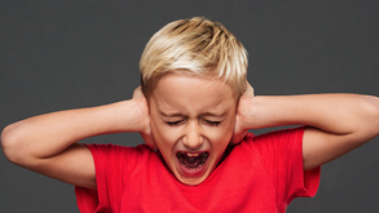Foto - Uyarıya kulak verin: Çocuğunuzun öfkesi sadece bir 'huy' olmayabilir: İşte görmezden gelinen o tehlikeli sinyaller