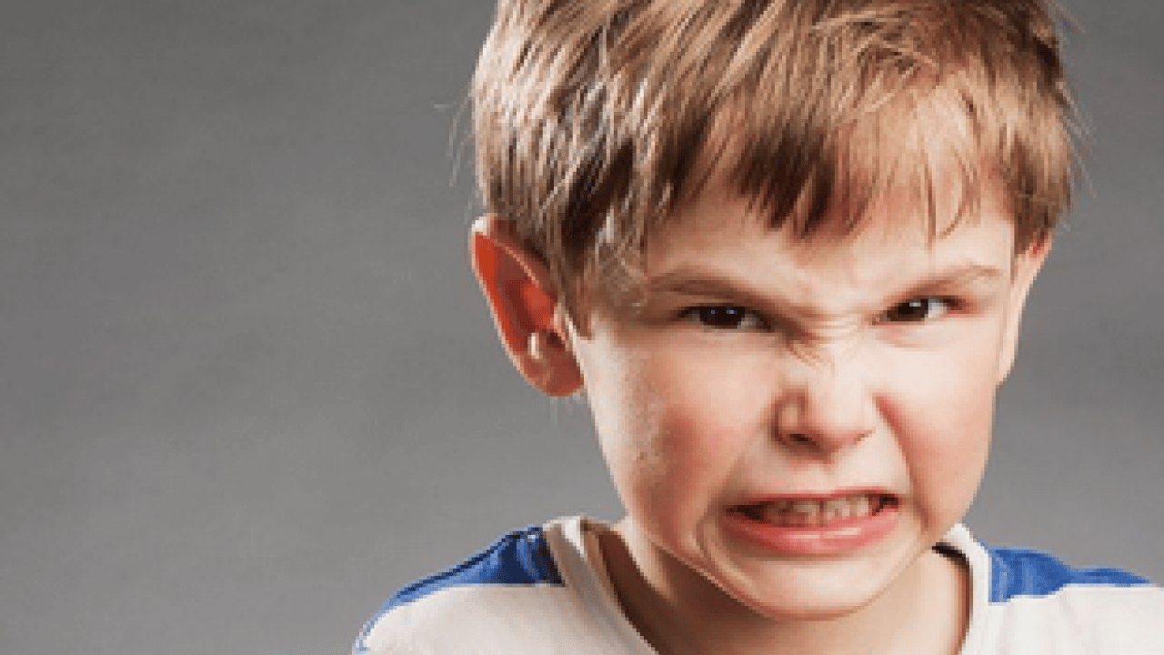 Foto - Uyarıya kulak verin: Çocuğunuzun öfkesi sadece bir 'huy' olmayabilir: İşte görmezden gelinen o tehlikeli sinyaller