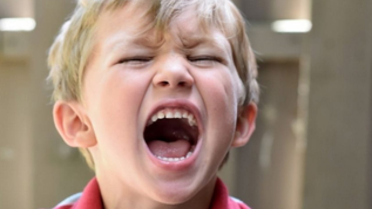 Foto - Uyarıya kulak verin: Çocuğunuzun öfkesi sadece bir 'huy' olmayabilir: İşte görmezden gelinen o tehlikeli sinyaller