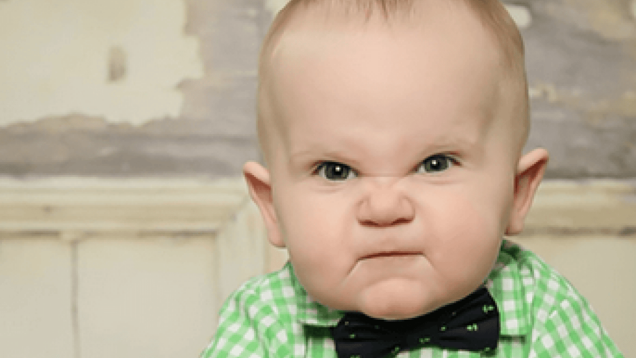 Uyarıya kulak verin: Çocuğunuzun öfkesi sadece bir 'huy' olmayabilir: İşte görmezden gelinen o tehlikeli sinyaller