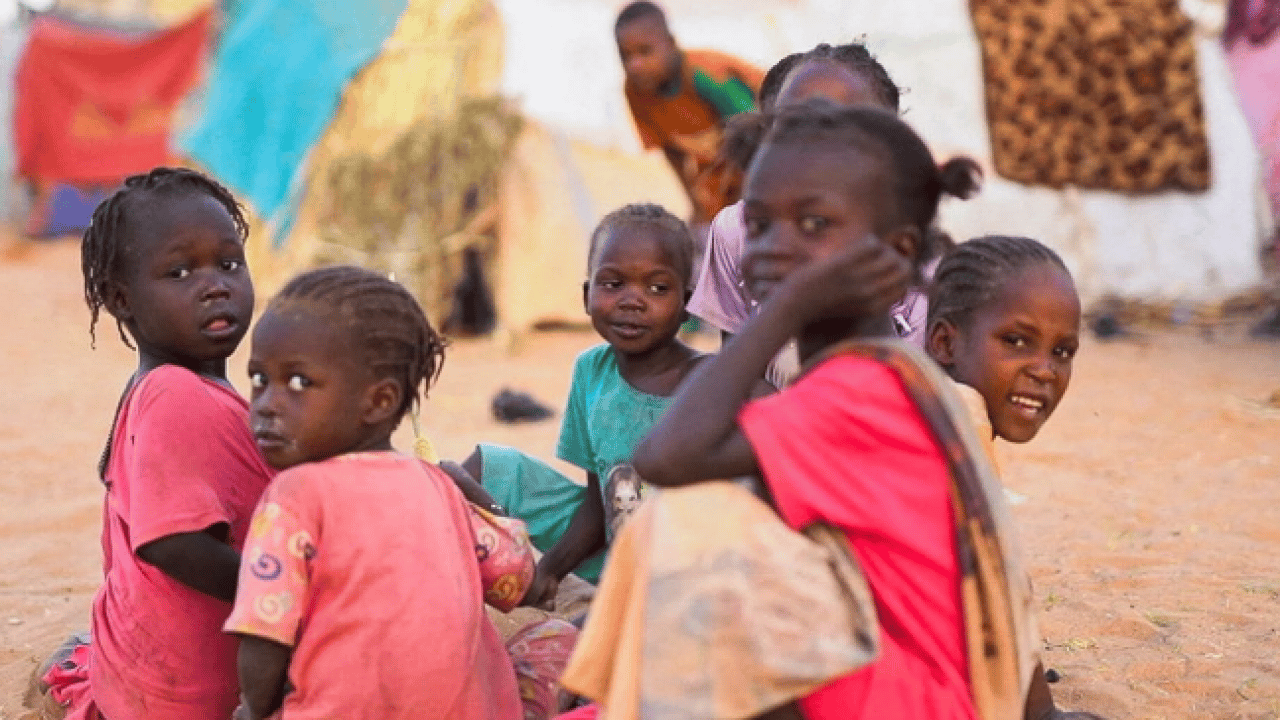 Foto - Uydu görüntüleri toplu katliamı gözler önüne serdi