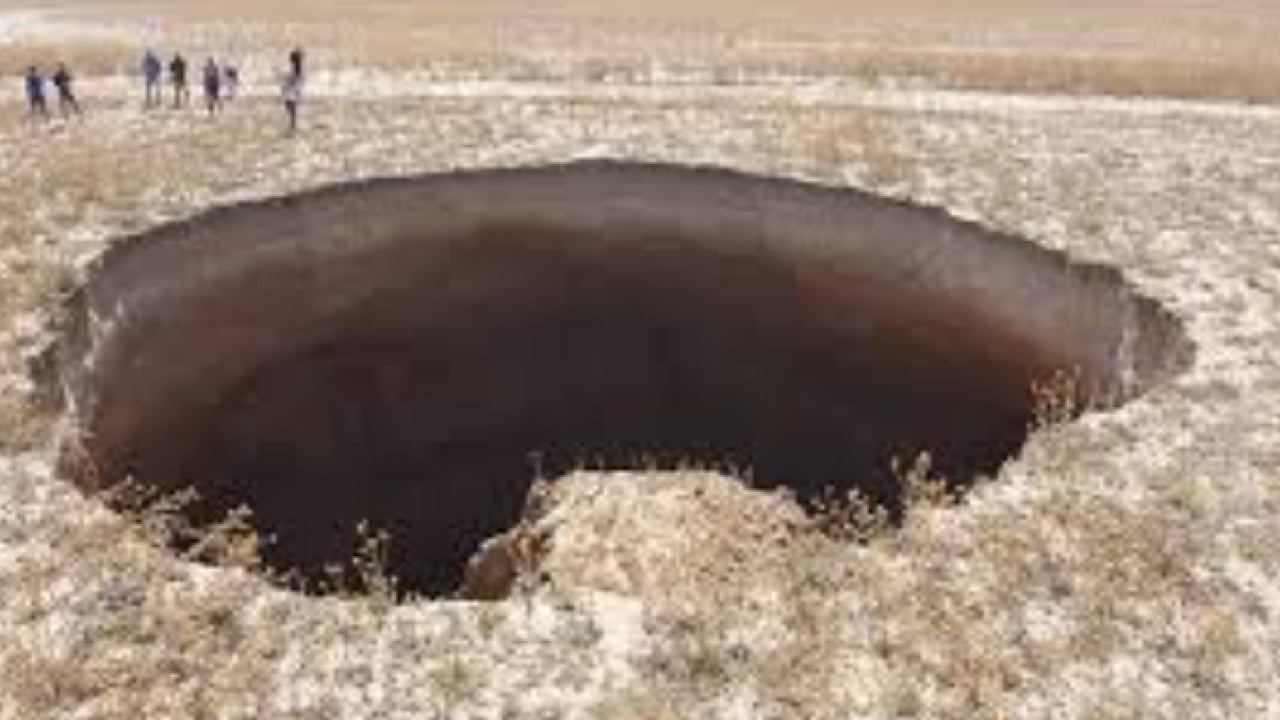 Foto - Uydu verileriyle şok tespit! Bursa ve Konya Ovaları çöküyor 