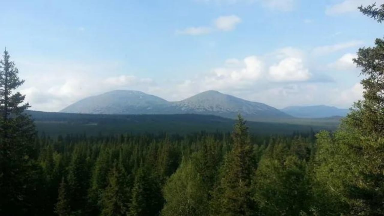 Foto - Yıllarca sır gibi saklandı, uydular yakaladı! İşte dünyanın en gizli 10 üssü