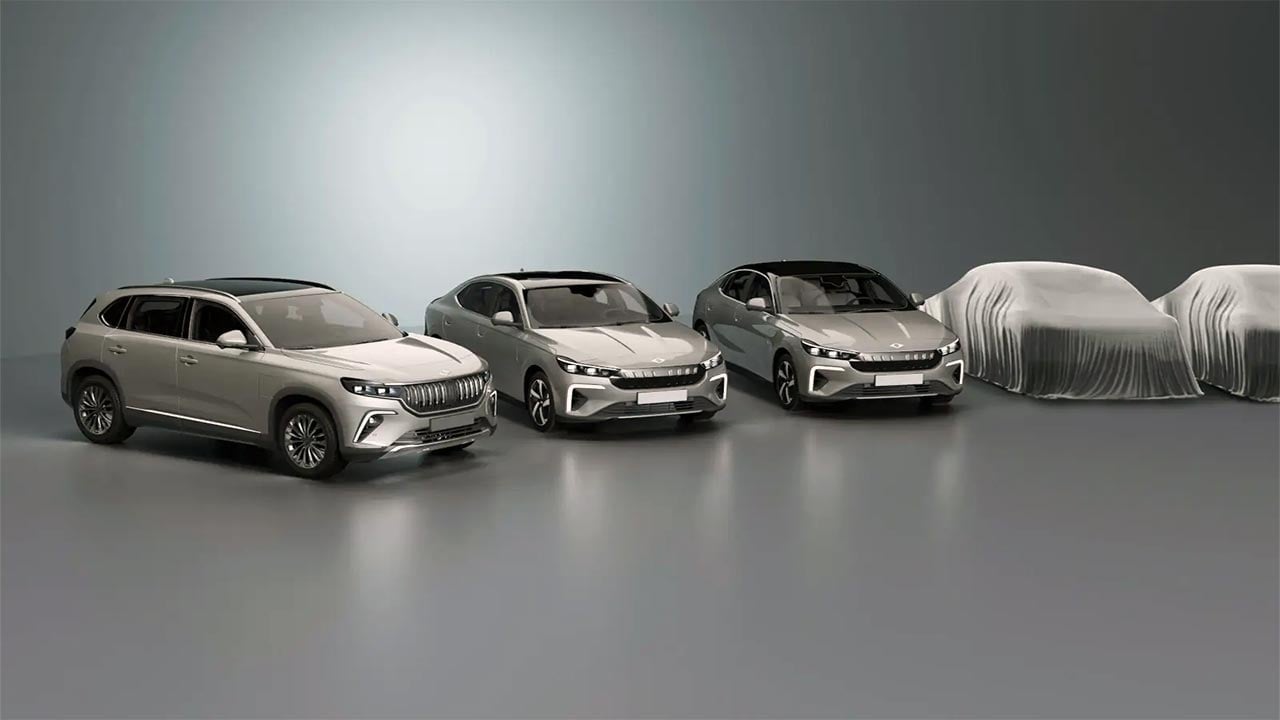 Foto - Uygun fiyatlı Togg T6 geliyor! Satışa çıkacağı tarih açıklandı