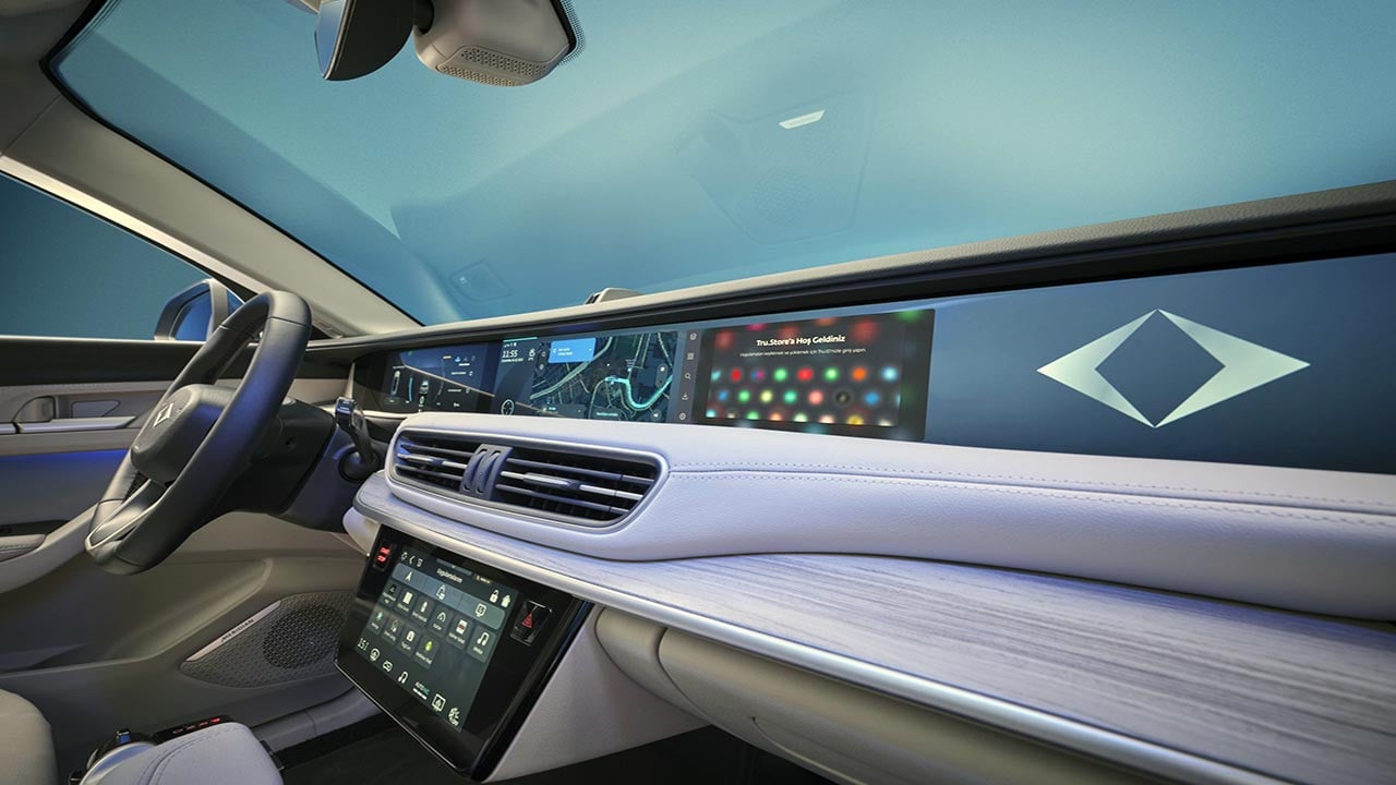 Foto - Uygun fiyatlı Togg T6 geliyor! Satışa çıkacağı tarih açıklandı