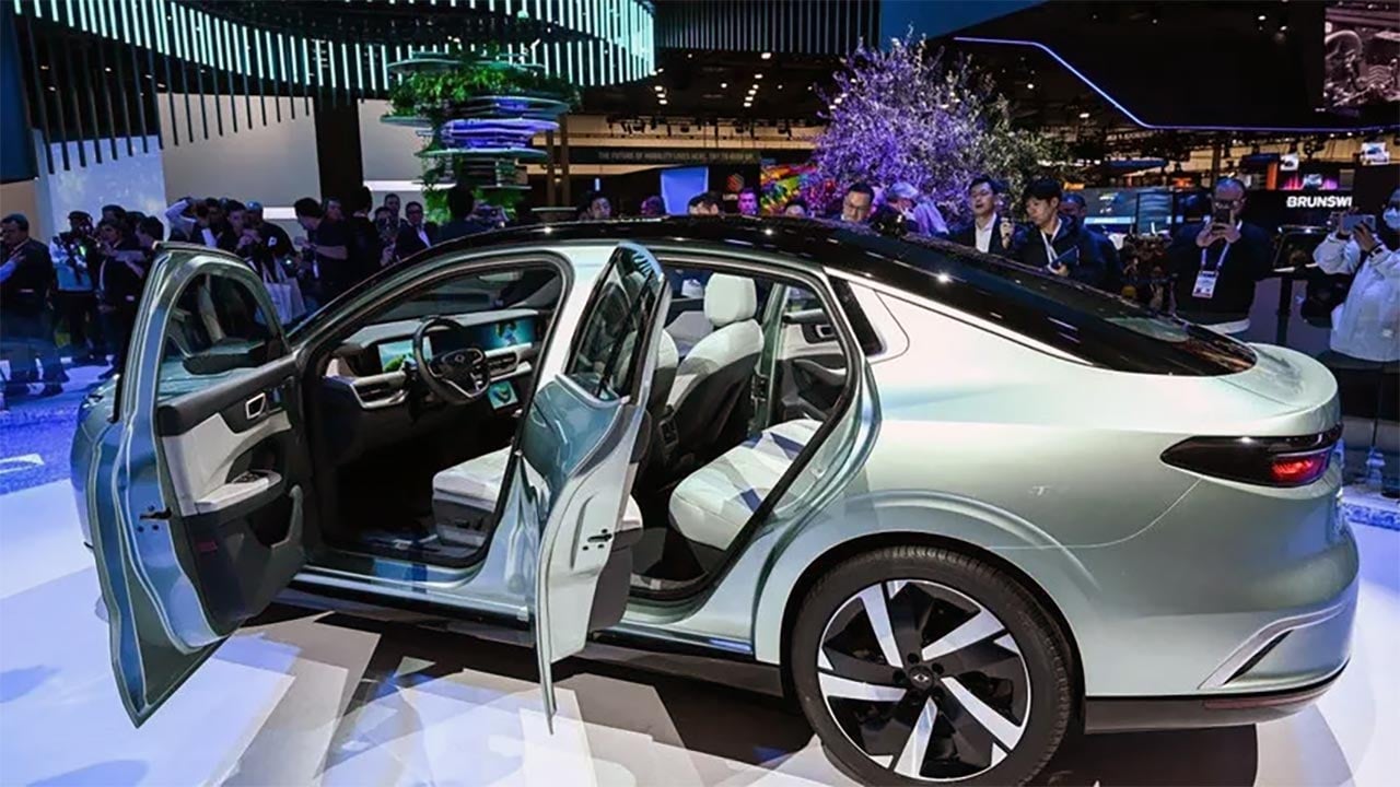 Foto - Uygun fiyatlı Togg T6 geliyor! Satışa çıkacağı tarih açıklandı