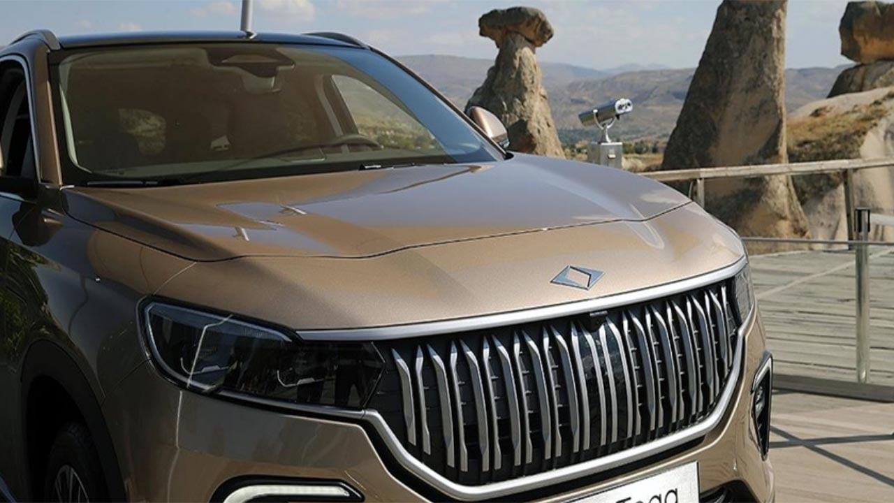 Foto - Uygun fiyatlı Togg T6 geliyor! Satışa çıkacağı tarih açıklandı