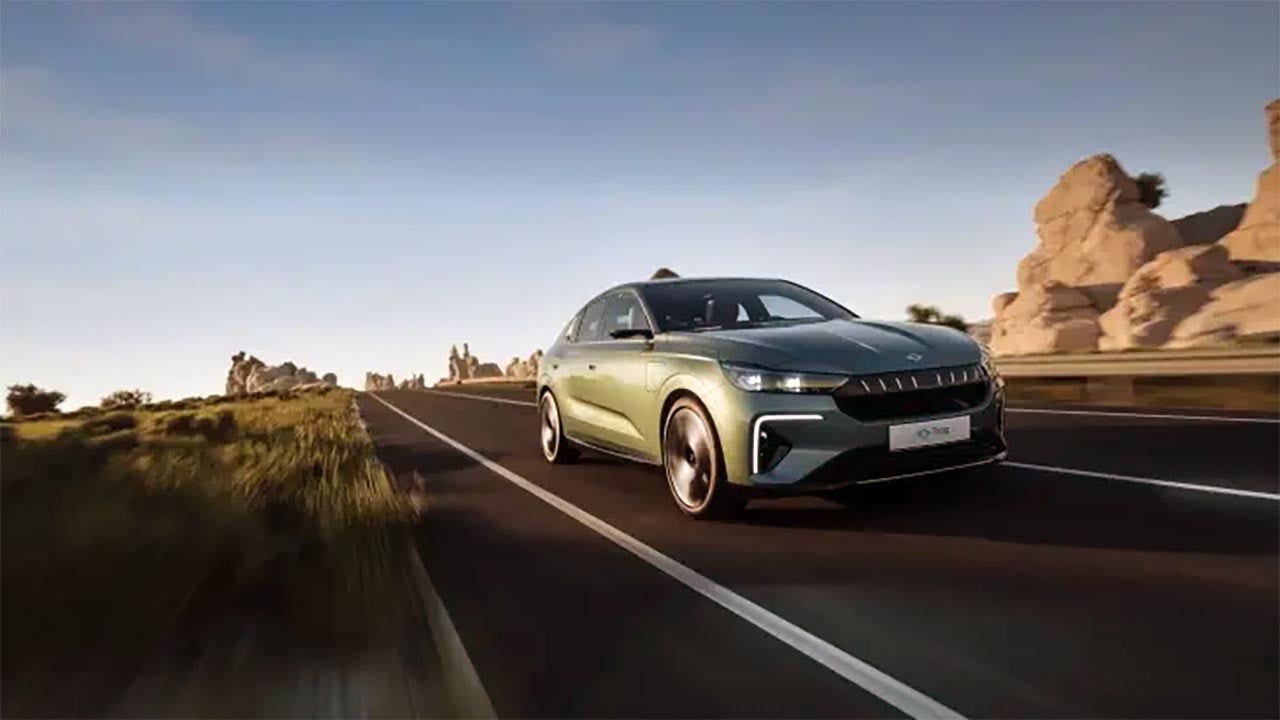 Foto - Uygun fiyatlı Togg T6 geliyor! Satışa çıkacağı tarih açıklandı