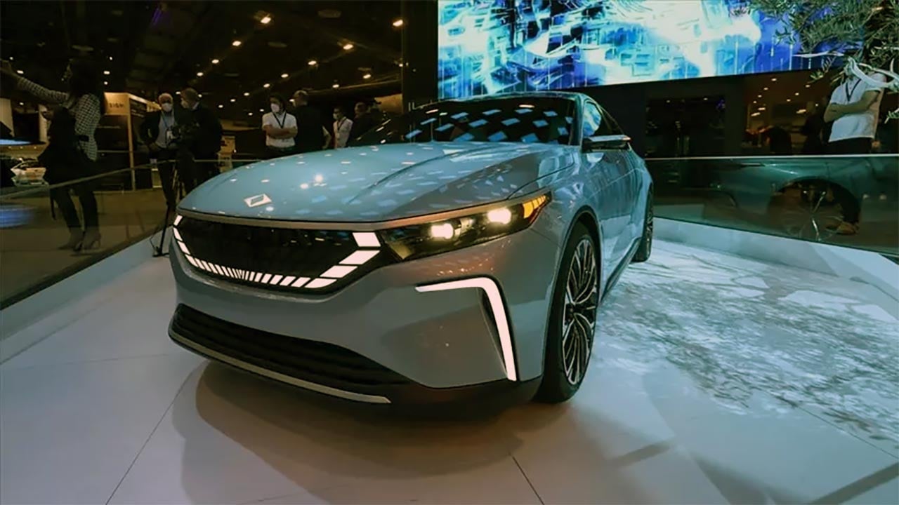 Foto - Uygun fiyatlı Togg T6 geliyor! Satışa çıkacağı tarih açıklandı